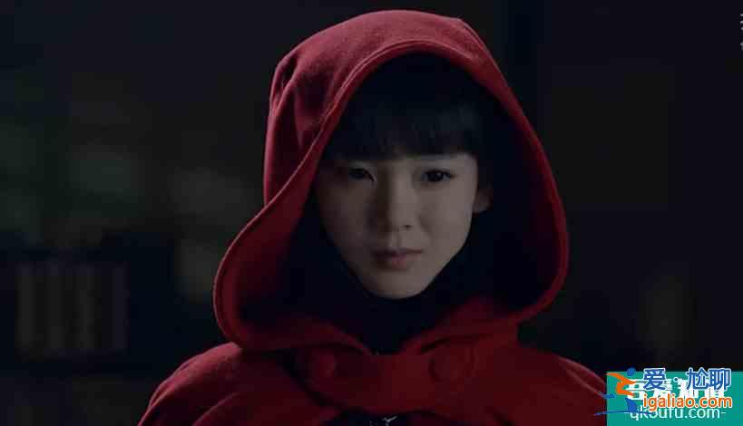 《穿盔甲的少女》刚播出不久，陈瑶又出新剧，和陈飞宇有吻戏？