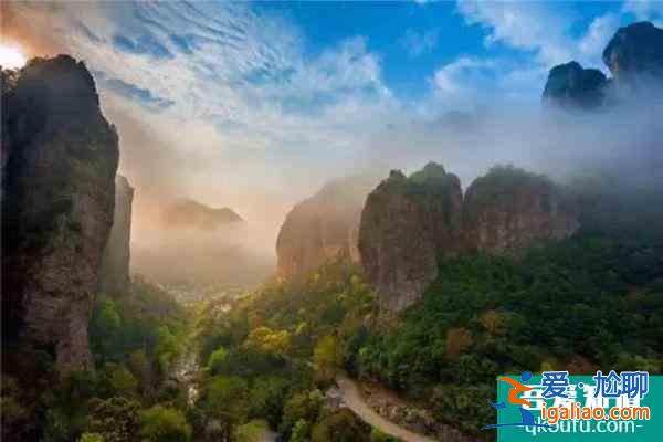 2021温州景区加强疫情防控通告？