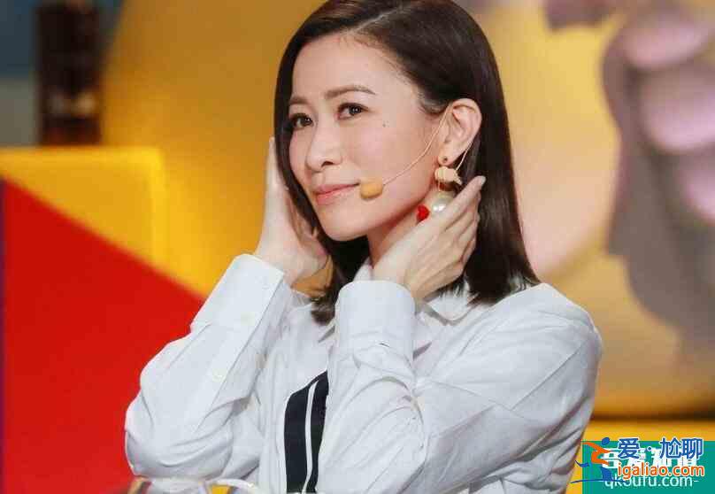 佘诗曼厕所练普通话 不停练习普通话发音十分标准？