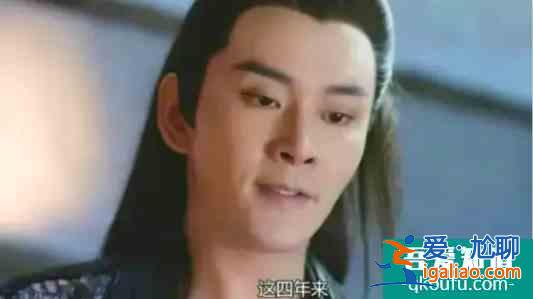 《琉璃》同样是爱情，乌童对褚玲珑爱而不得？越看越气愤？