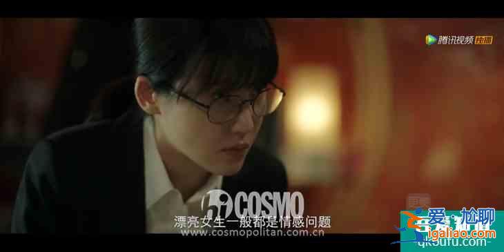 红人馆 | Baby的《摩天大楼》，真心实意在为女人平反？