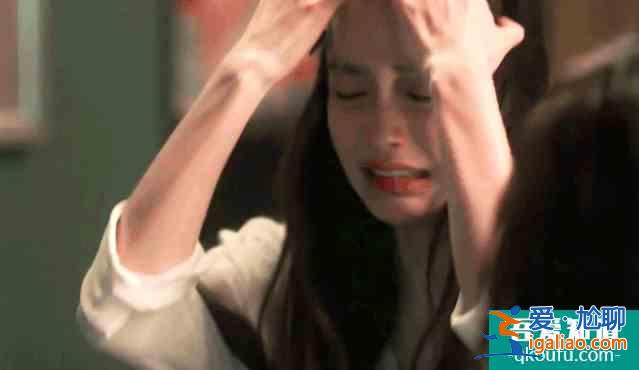 baby《摩天大楼》穿同款裙惨被女配艳压，网友：演技拖后腿？