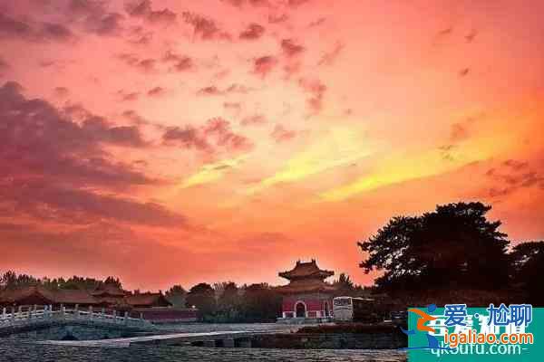 清西陵导游费用介绍 清西陵导游收费多少钱？