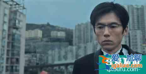 《非常目击》：眼见不一定为实，拨开迷雾见真相？
