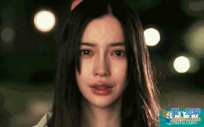 Angelababy的《摩天大楼》大家看过了吗？？