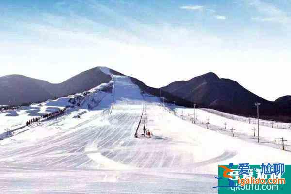 2021因受疫情影响桐庐生仙里国际滑雪场暂停营业？