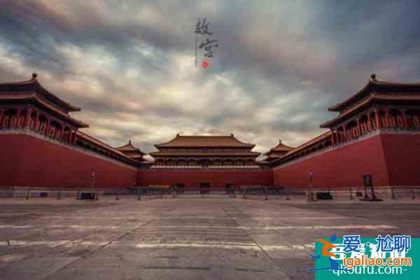 北京多家景区将对未成年人免费开放？