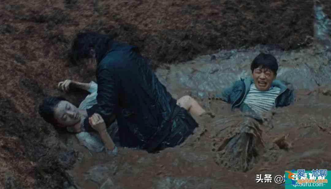 《非常目击》豆瓣评分出炉，跟《隐秘的角落》的差距会否大了点？？