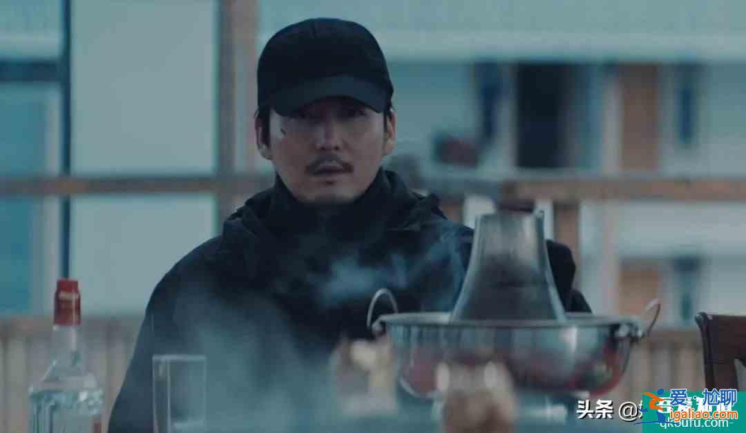 《非常目击》豆瓣评分出炉，跟《隐秘的角落》的差距会否大了点？？