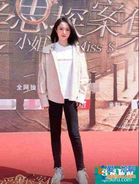 《旗袍美探》官宣定档，冲着主演阵容追定了？