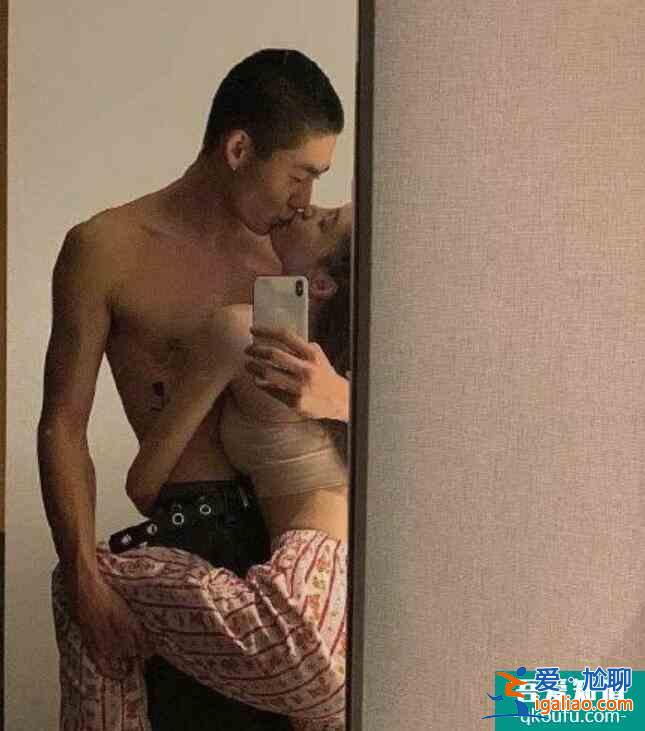 林小宅回应恋情 对与梁继远恋情一事做回应？