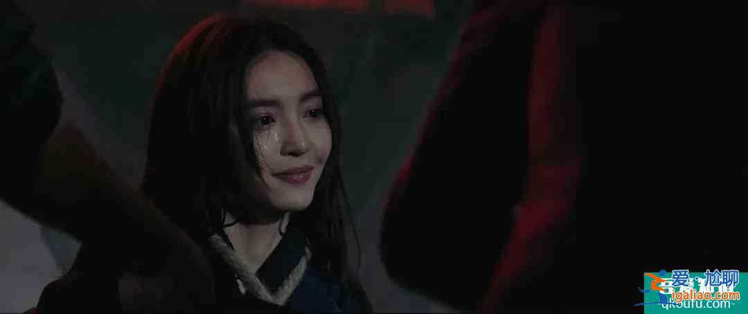 传遍朋友圈？《非常目击》迷雾剧场悬疑6.1分，少女凶杀案成亮点？