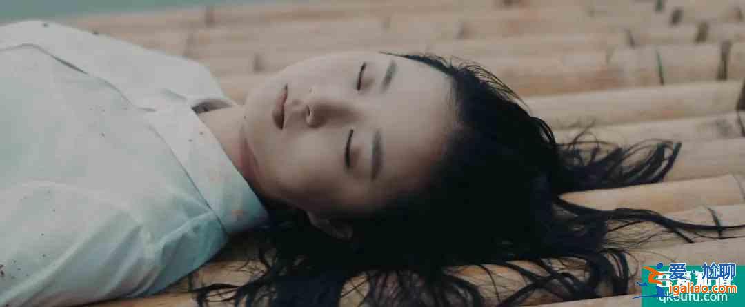 传遍朋友圈？《非常目击》迷雾剧场悬疑6.1分，少女凶杀案成亮点？