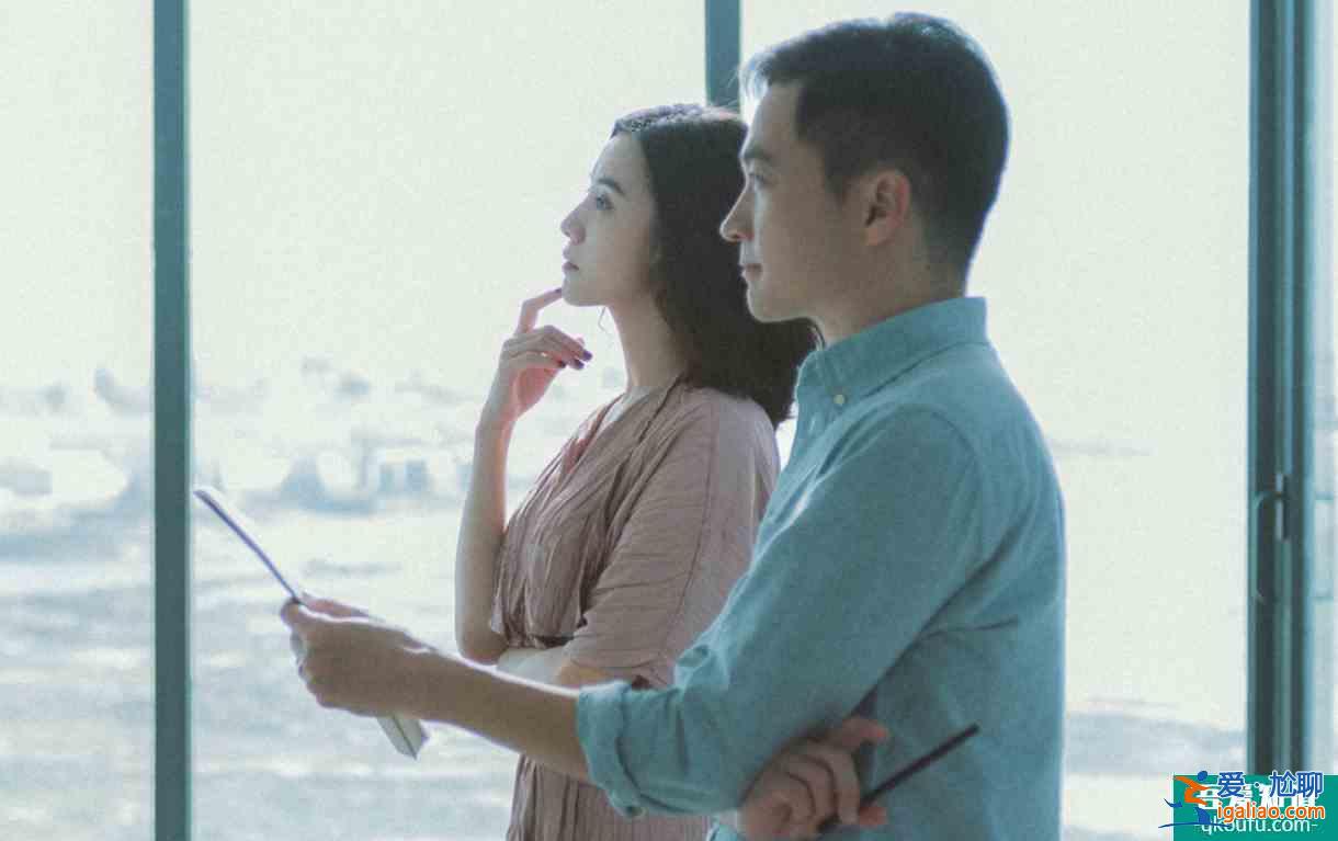 《白色月光》三位男主结局，没有最惨，只有更惨？