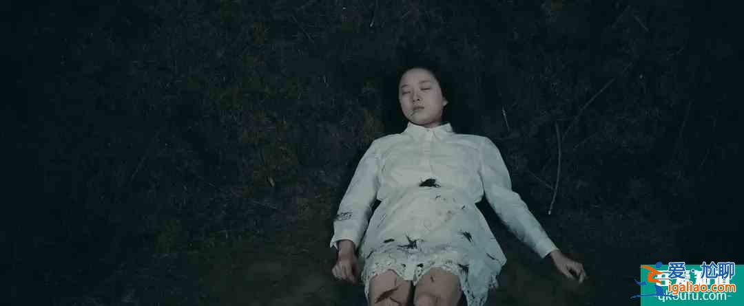 传遍朋友圈？《非常目击》迷雾剧场悬疑6.1分，少女凶杀案成亮点？