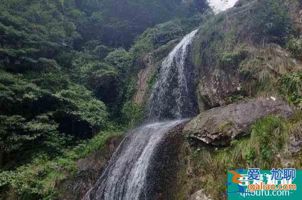 2021温州受疫情影响中雁荡山景区暂时关闭？