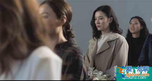 悬疑剧《白色月光》：结婚10年被绿，打碎婚姻的往往都是细节？