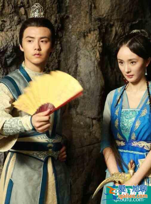 杨幂为马天宇送祝福 零点准时为其庆生友情深厚啊？