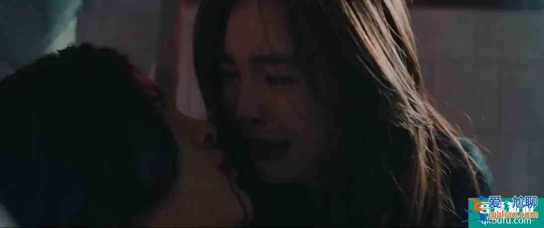 传遍朋友圈？《非常目击》迷雾剧场悬疑6.1分，少女凶杀案成亮点？