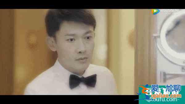 聂远 吴谨言《幸福还会来敲门》：小人不分男女 男人也爱嚼舌根？