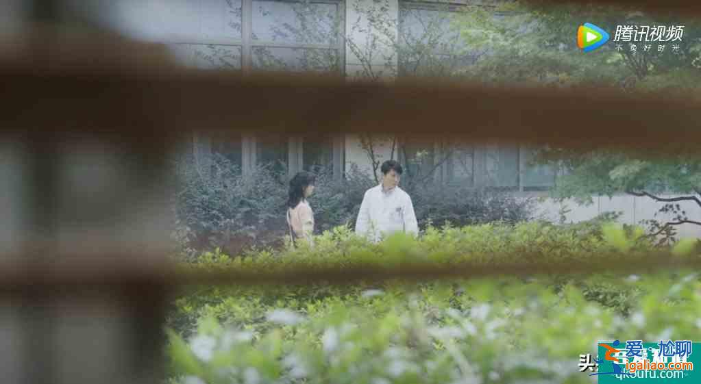聂远 吴谨言《幸福还会来敲门》：小人不分男女 男人也爱嚼舌根？