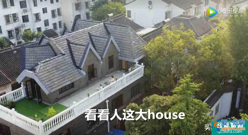 聂远 吴谨言《幸福还会来敲门》：小人不分男女 男人也爱嚼舌根？