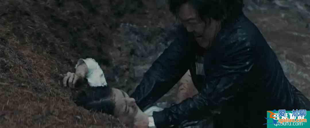 传遍朋友圈？《非常目击》迷雾剧场悬疑6.1分，少女凶杀案成亮点？