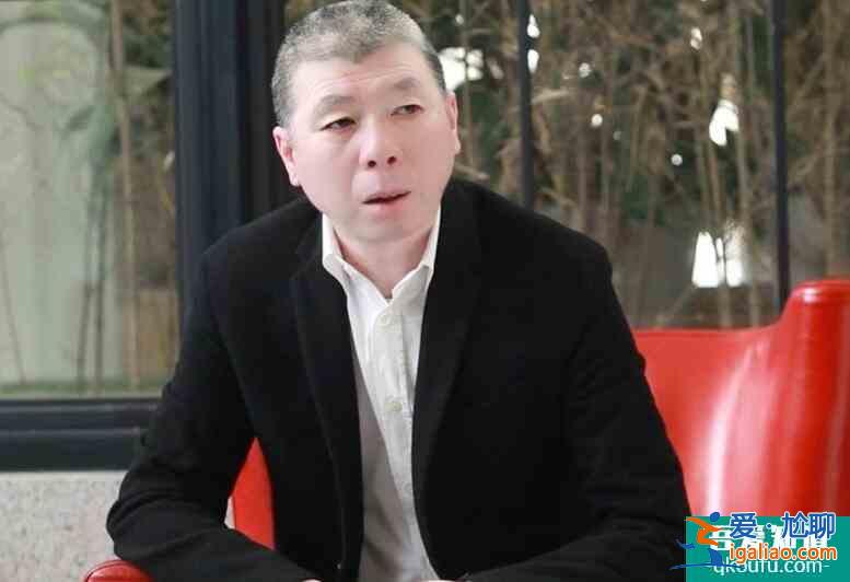 冯小刚再拍新剧 时隔25年再拍《北辙南辕》？