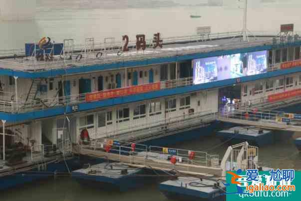 2021重庆网红夜景打卡景点 重庆夜景最美的地方？