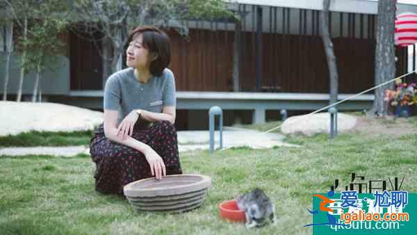 刘敏涛《白色月光》首播告捷 诠释神秘角色演技获赞？