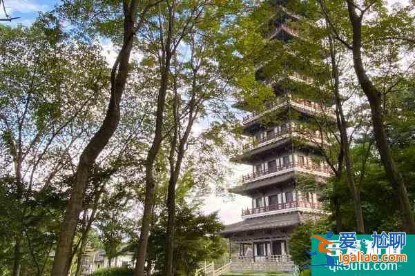 2021受疫情影响宜兴龙背山森林公园暂时闭园？