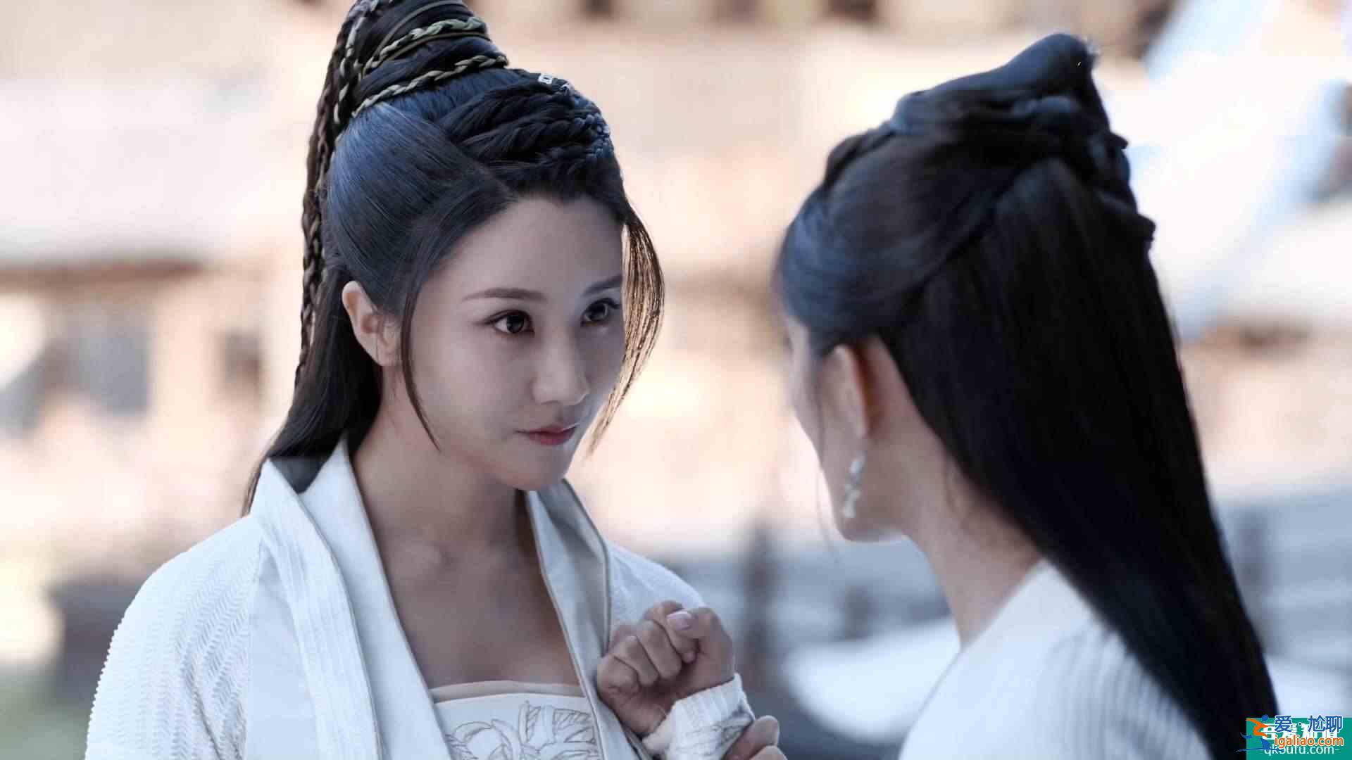 《且听凤鸣》沐瑶不顾警告欺负朝歌，原因和左青鸾有关？