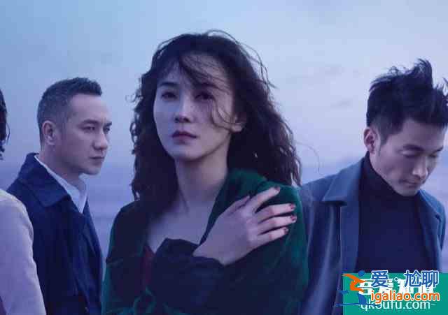 《白色月光》：职场女性被出轨，陷入自我怀疑，她做错了什么？