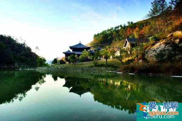 2021绍兴受疫情影响重阳宫临时闭园？