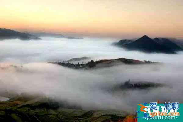 2021绍兴受疫情影响天姥山景区临时闭园？