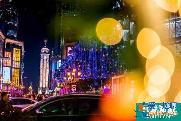 2021重庆跨年倒数去哪比较好 重庆跨年的地方？