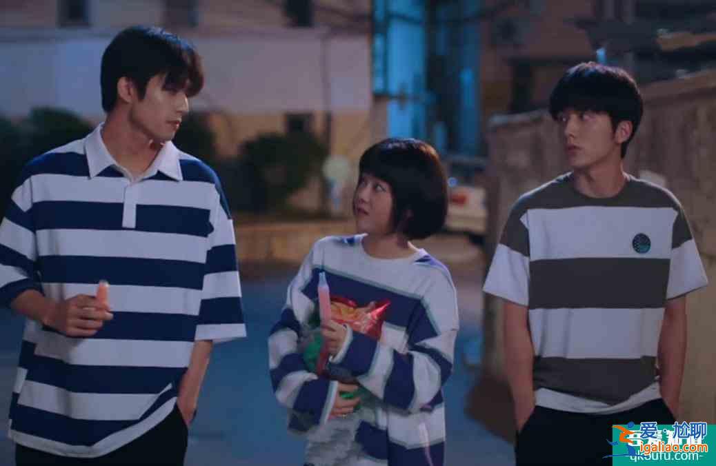 《以家人之名》：主角们小时候像《1988》，长大后像《爱情公寓》？
