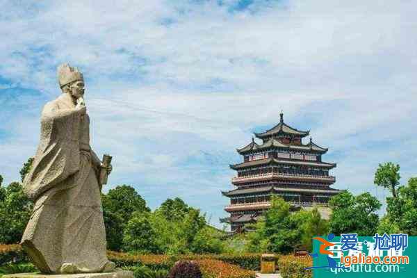 2021温州受疫情影响望海楼景区暂停对外开放？