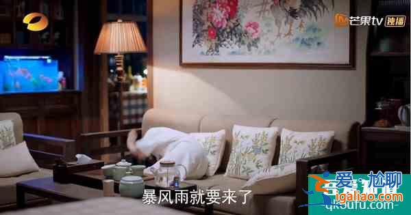 《以家人之名》兄妹情大逆转！大哥小哥告白妹妹：想当你男友？