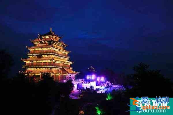 2021温州受疫情影响望海楼景区暂停对外开放？
