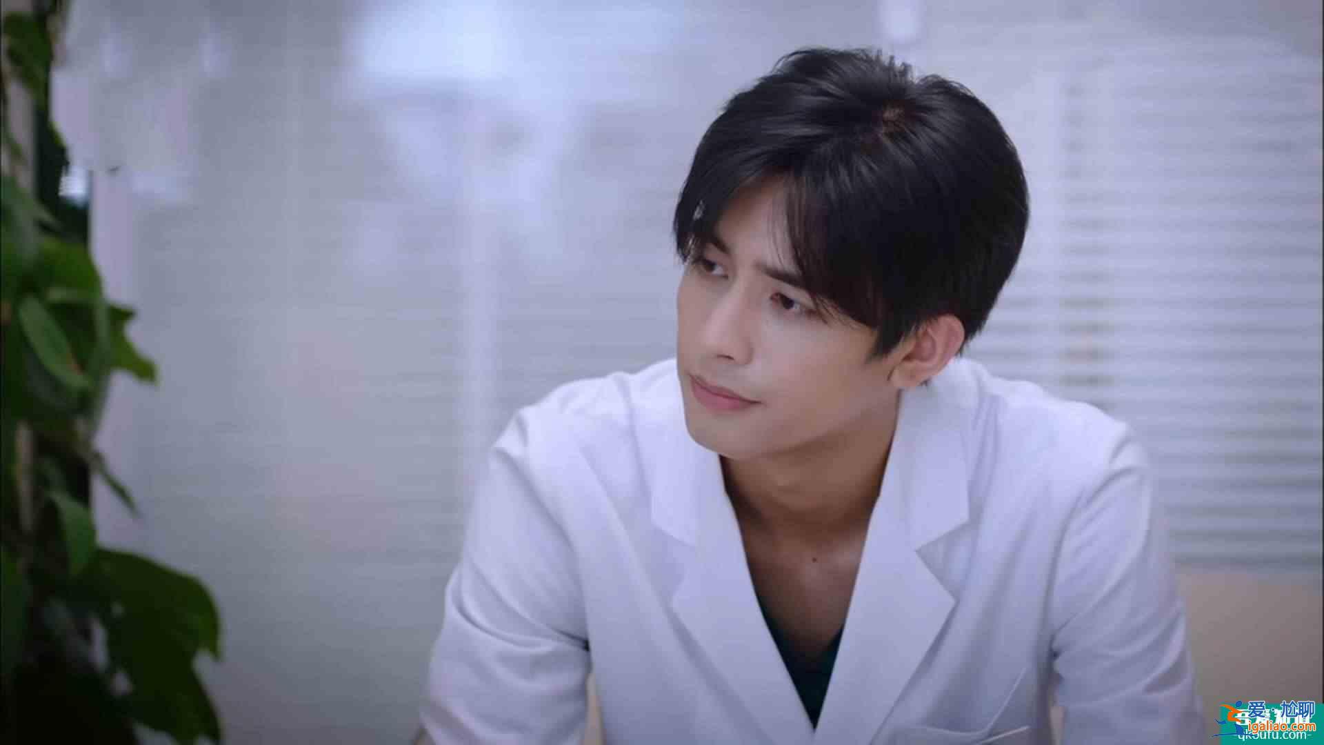 以家人之名：凌霄和齐明月，李尖尖和贺子秋，我磕这两对cp？