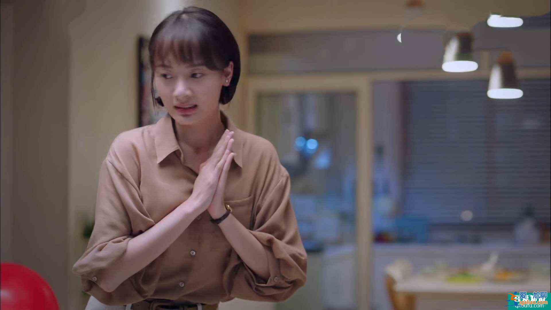 以家人之名：凌霄和齐明月，李尖尖和贺子秋，我磕这两对cp？