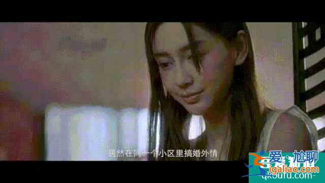 《摩天大楼》首播观察：胶片美学质感能否拿下超预期好评？？