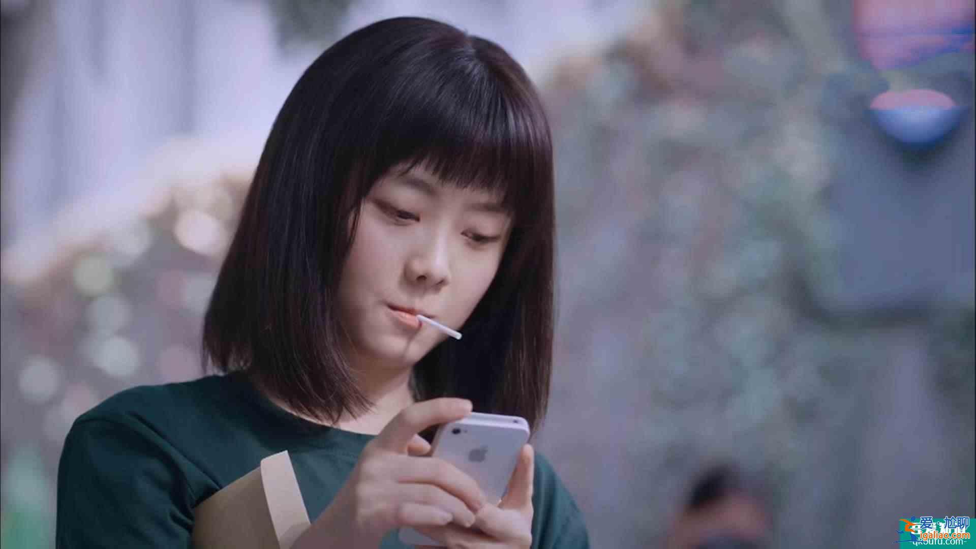 以家人之名：凌霄和齐明月，李尖尖和贺子秋，我磕这两对cp？