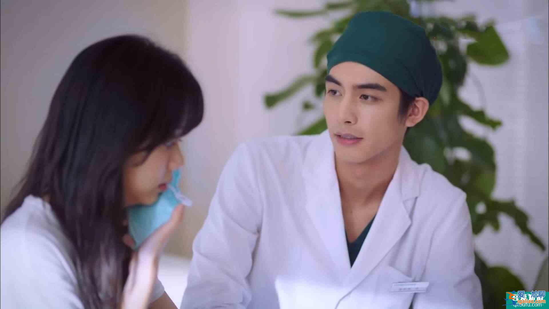 以家人之名：凌霄和齐明月，李尖尖和贺子秋，我磕这两对cp？
