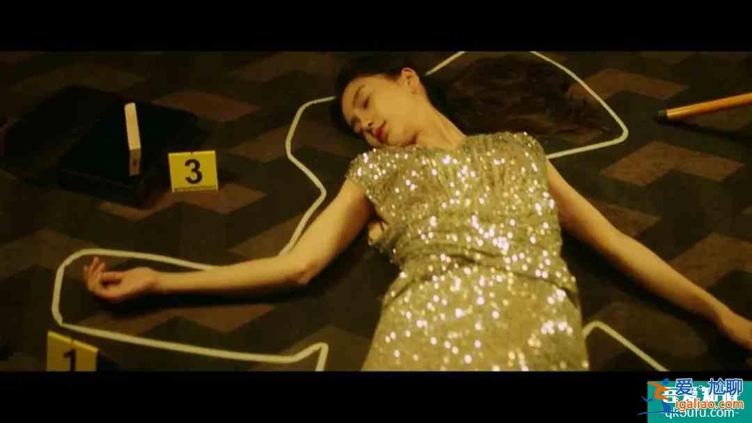全程烧脑！《摩天大楼》钟美宝死亡真相？杨颖杨子姗演技上热搜！？