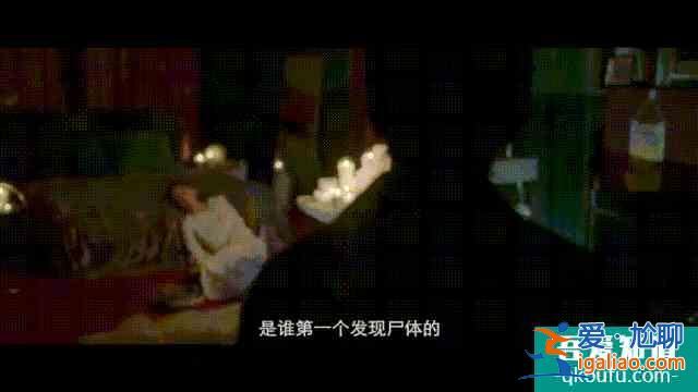 《摩天大楼》首播观察：胶片美学质感能否拿下超预期好评？？