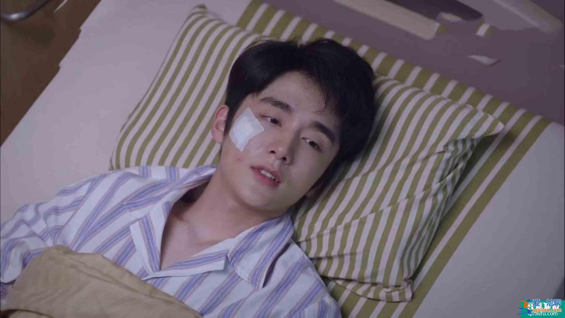 以家人之名：凌霄和齐明月，李尖尖和贺子秋，我磕这两对cp？