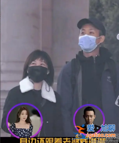 实力派男演员私生活混乱！多次与90后小花假戏真做 多证据指向张译