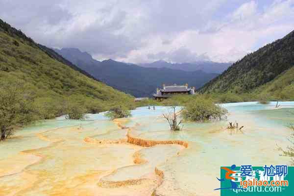 迎冬奥·游四川冬季旅游优惠政策详解？